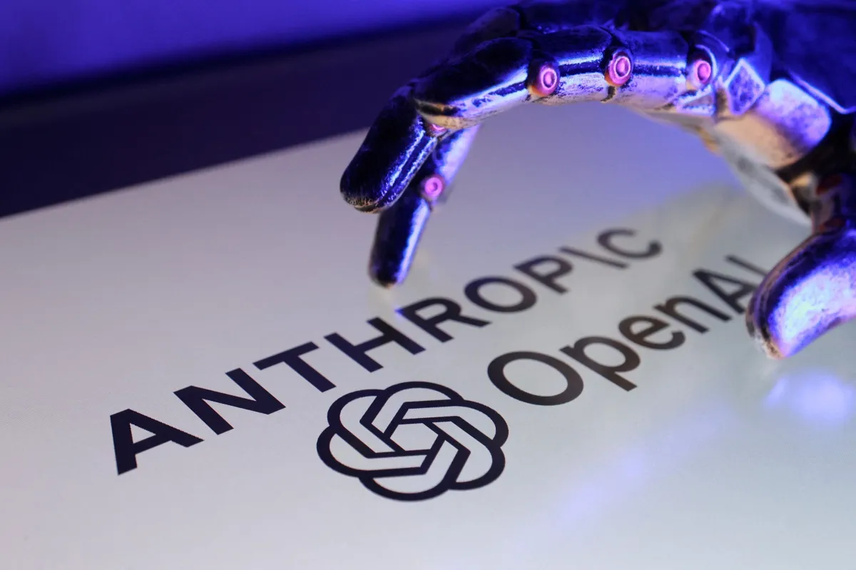 Regulamentação dos EUA sobre IA deve visar apenas a OpenAI, Google e Anthropic - `media`