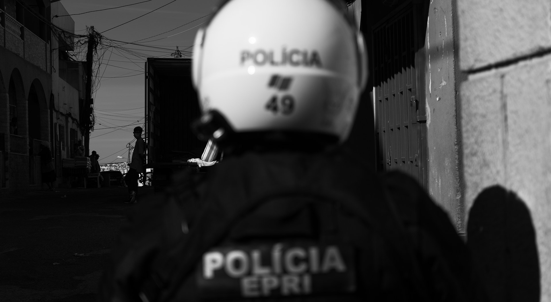  Foto: Rodrigo Lobo - RTP 