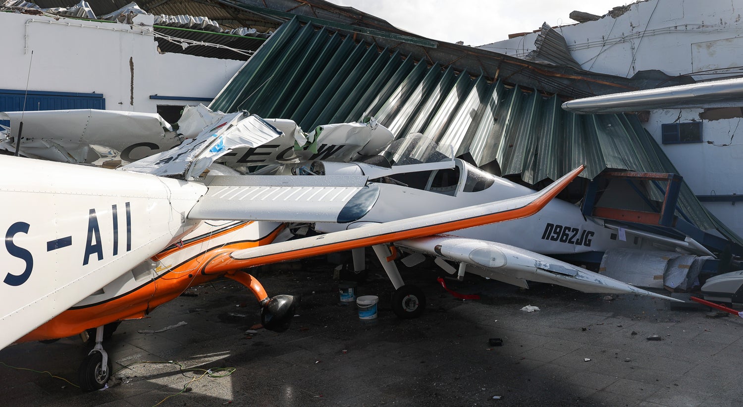 Mayor of Coimbra acknowledges the possibility of evacuations