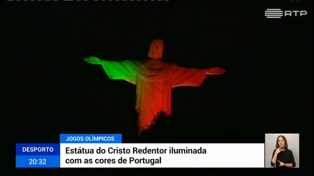 Presidente de Portugal diz que “Brasil é uma grande potência”