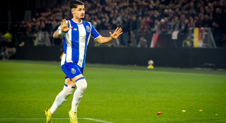 Borja Sainz recuperado