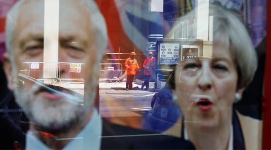 Marko Djurica - Reuters