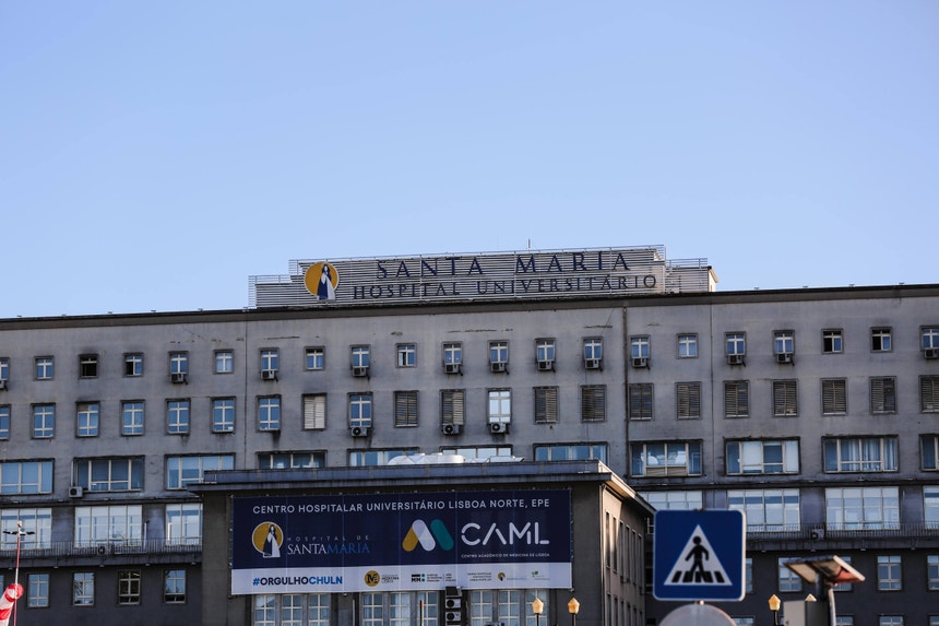 Imagem ilustrativa: Equipas de Dermatologia de Santa Maria terão de devolver mais de 800 mil euros