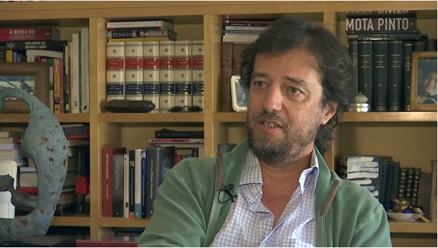 Programas De Desporto Devem Garantir Que Nao Ha Conflito De Interesses Diz Poiares Maduro