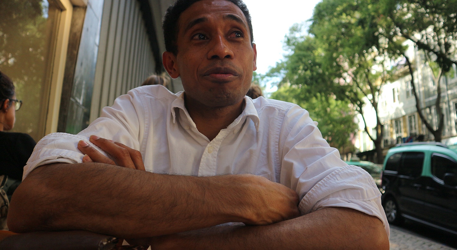  &ldquo;A Igreja teve grande influ&ecirc;ncia na reconstru&ccedil;&atilde;o de Timor&rdquo;. 