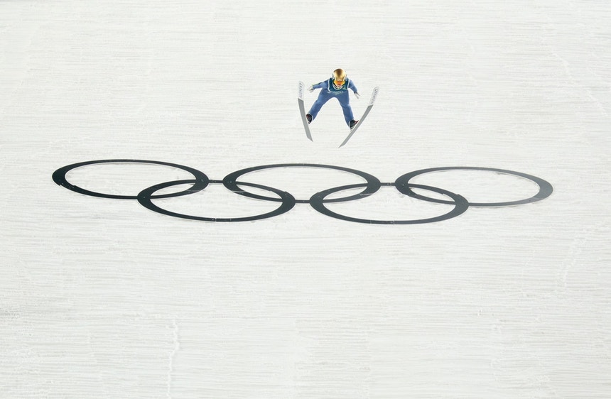 Jogos Olímpicos de Inverno de 2026 na RTP