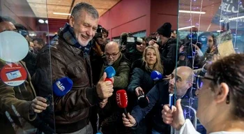 Gouveia e Melo says polls cannot manipulate public opinion