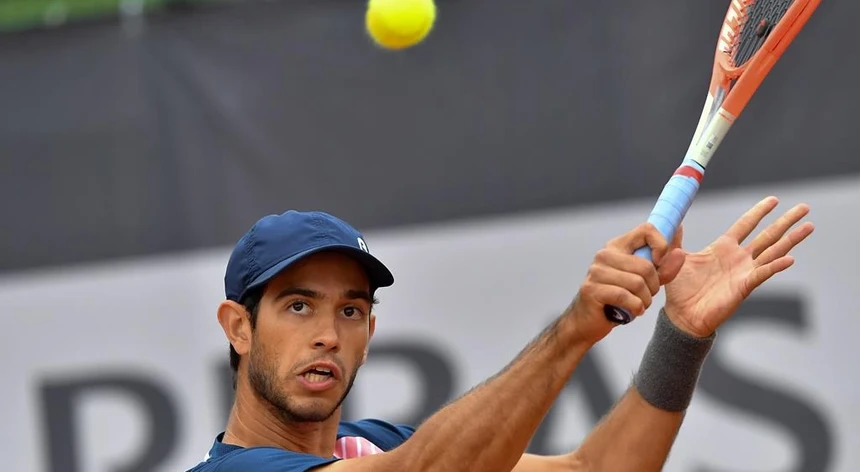 Nuno Borges anseia vencer o Maia Open
