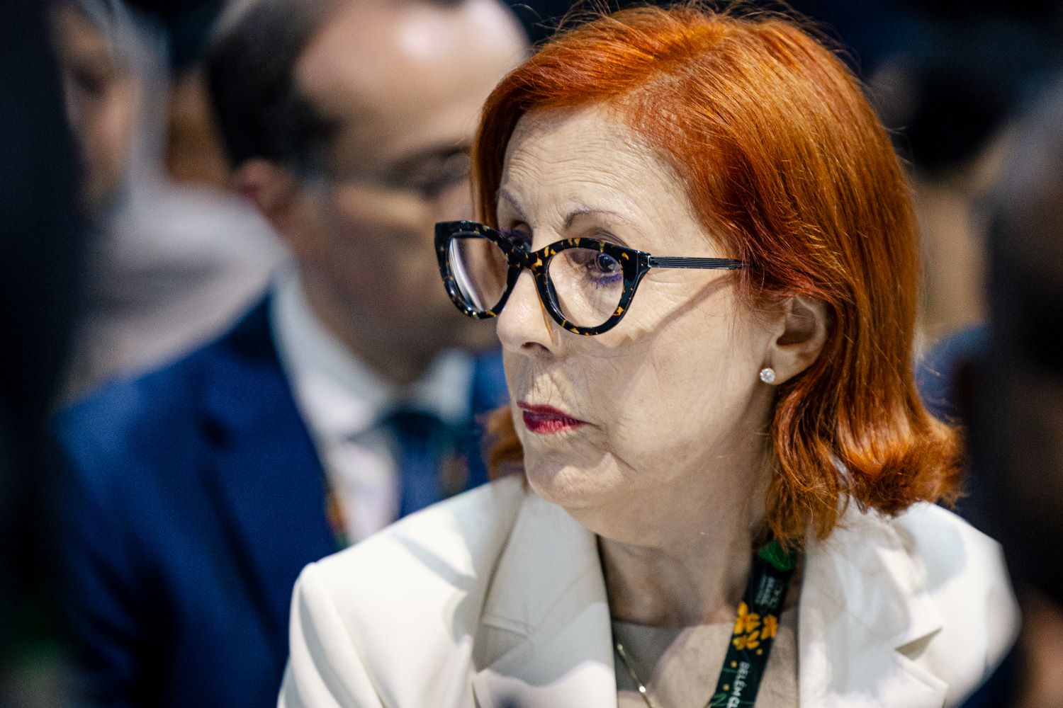 Government is coordinated and exploring options for the Sines refinery