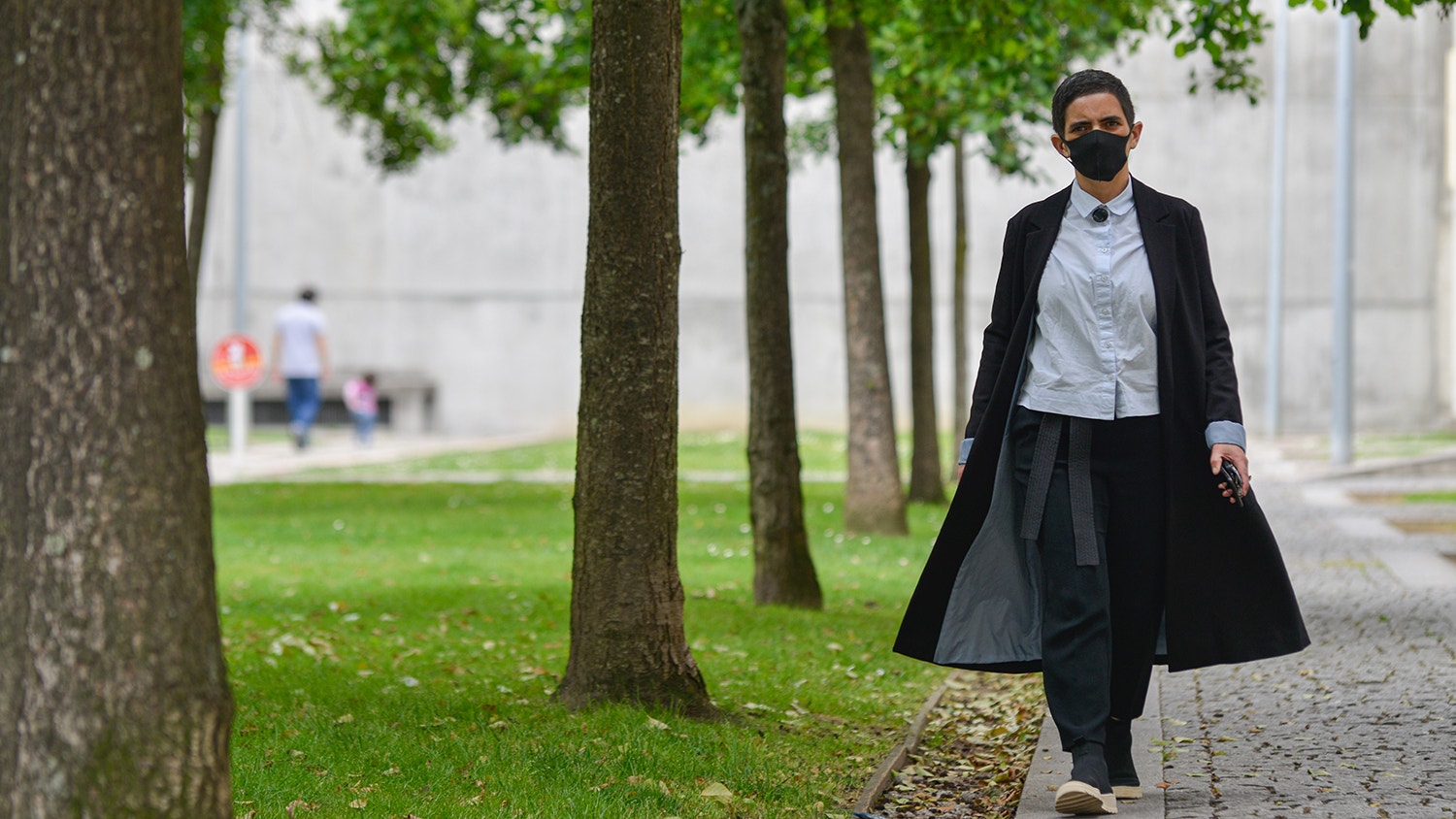  Foto: David Ara&uacute;jo - RTP 