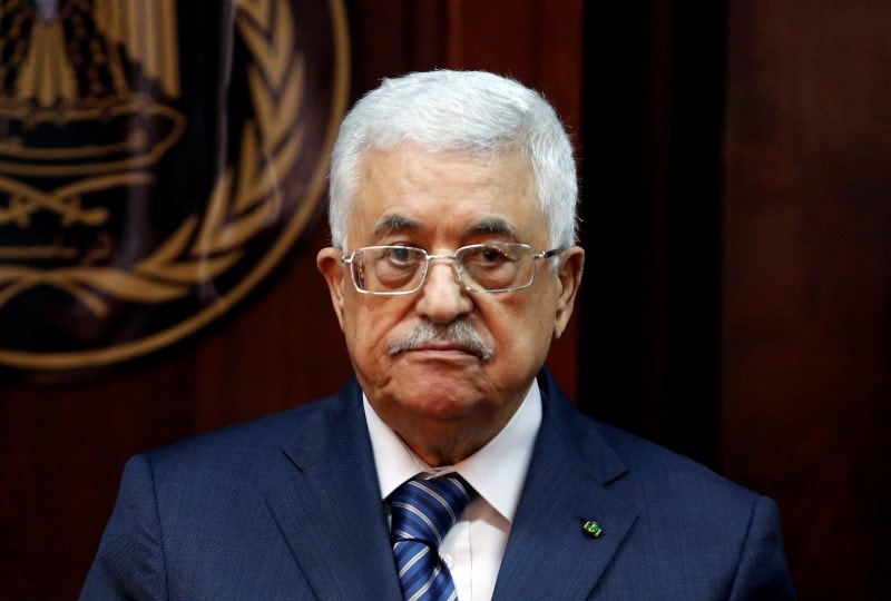 Mahmud Abbas procura na Turquia consensos para a situação no Médio Oriente
