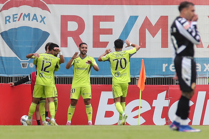 Imagem de I Liga. Nacional - AFS