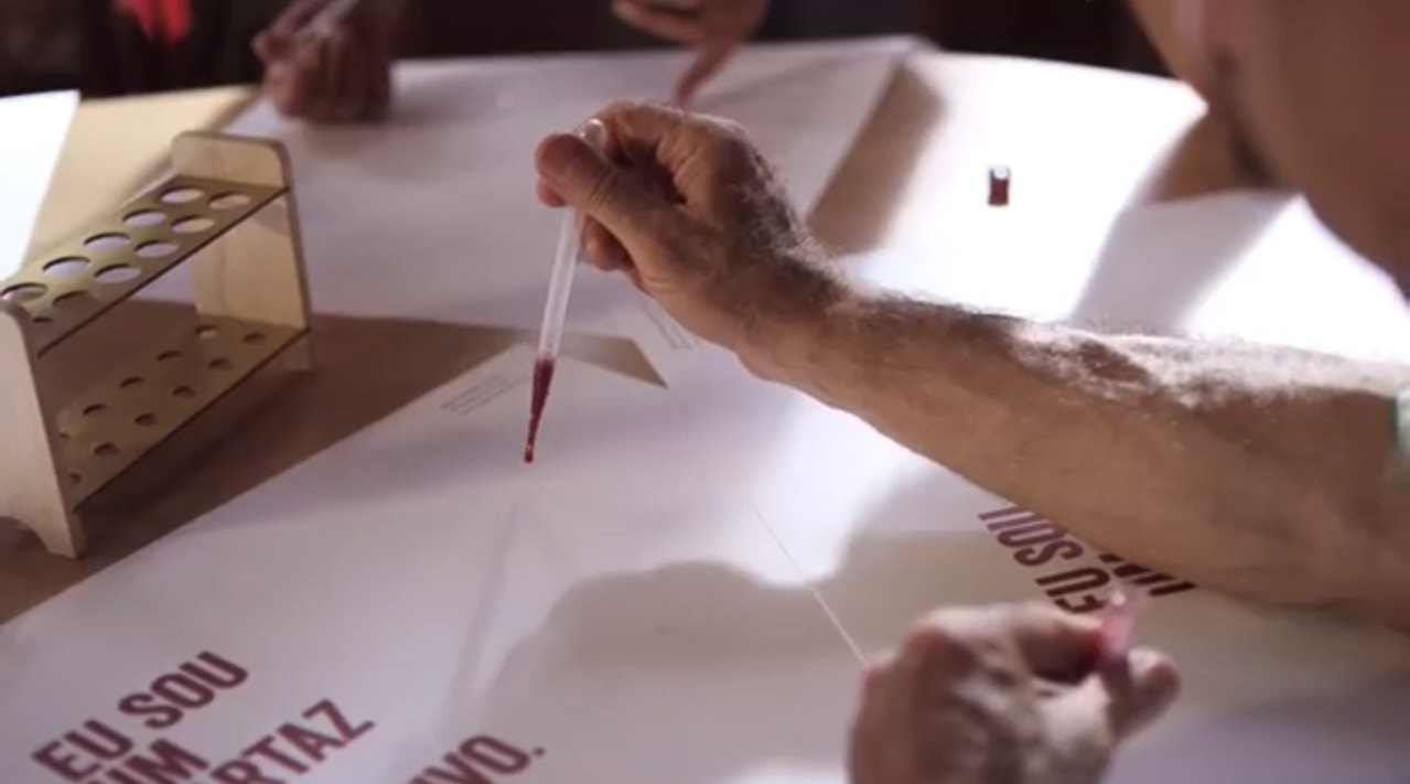  ONG Grupo de Incentivo &agrave; Vida 