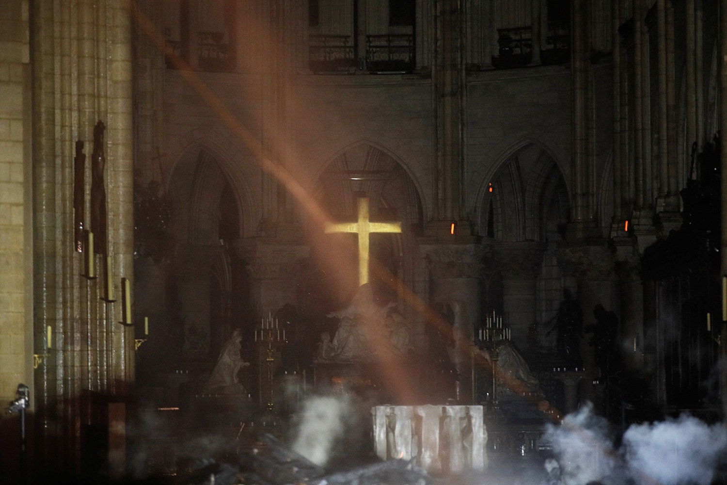  Philippe Wojazer - Reuters 