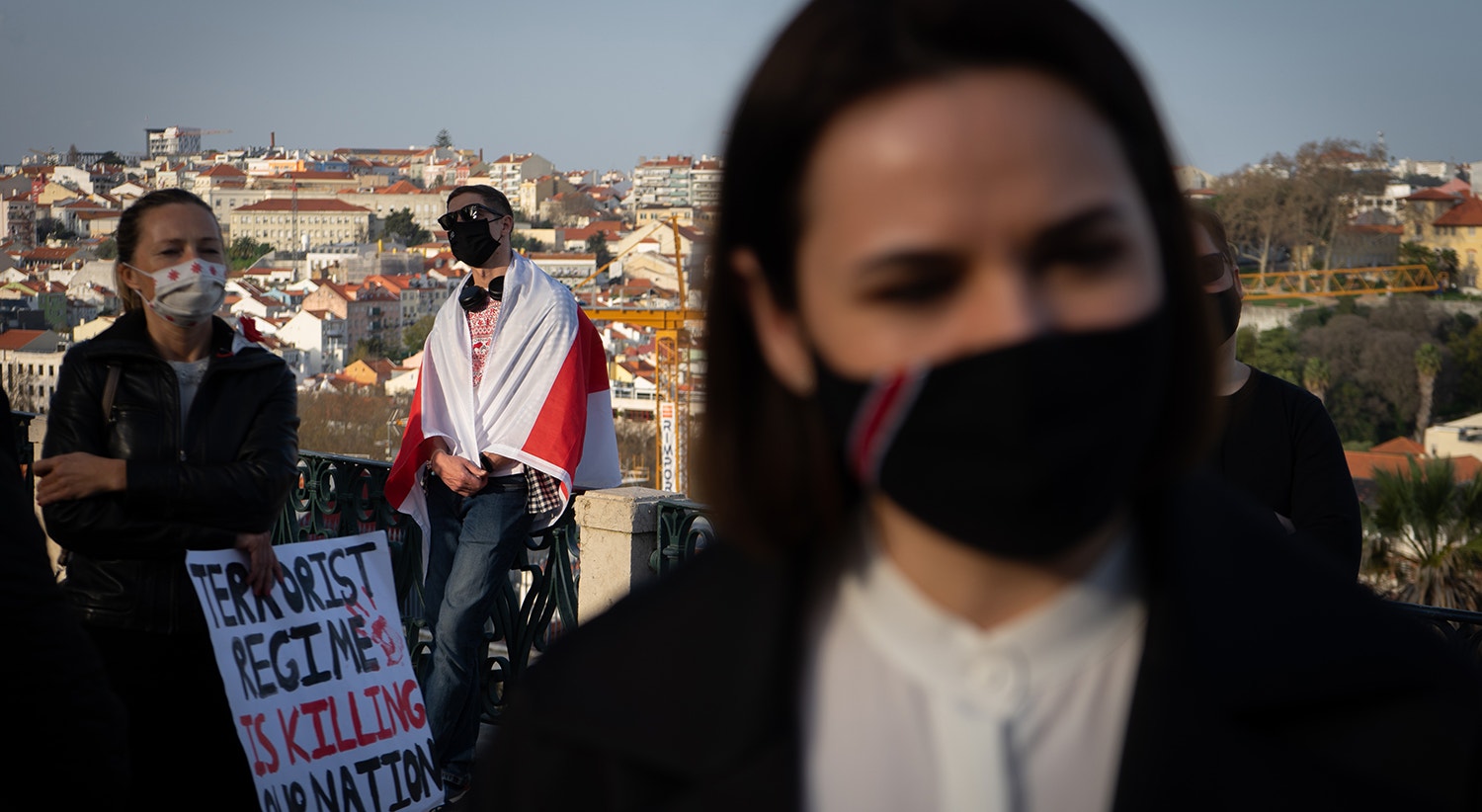  Foto: Rodrigo Lobo - RTP 