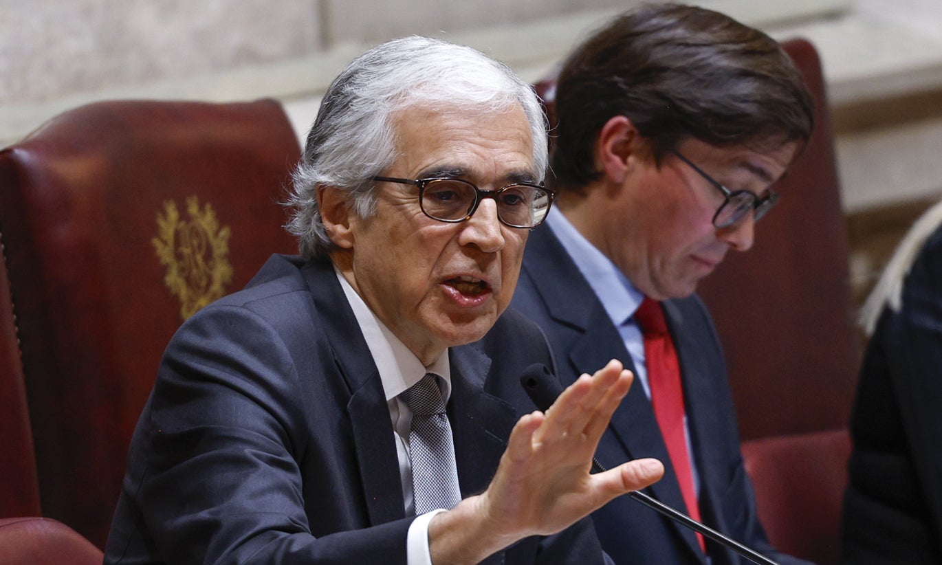 Parliament Speaker admits Chega bill to increase maximum prison sentences