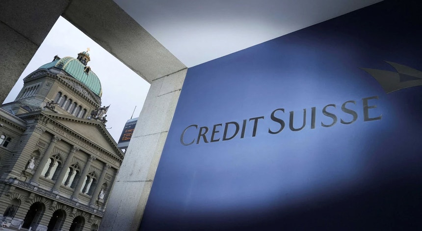 O descalabro do Credit Suisse põe em causa a ideia de uma praça fiável e eficiente.
