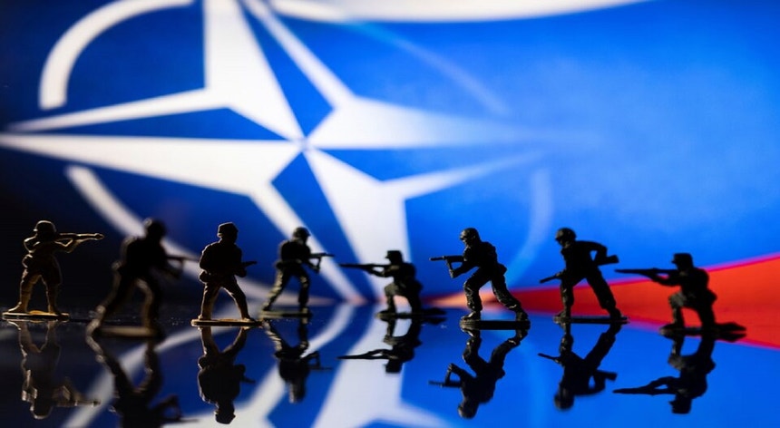 Ataque russo à NATO terminaria numa derrota para Moscovo avisou MNE polaco