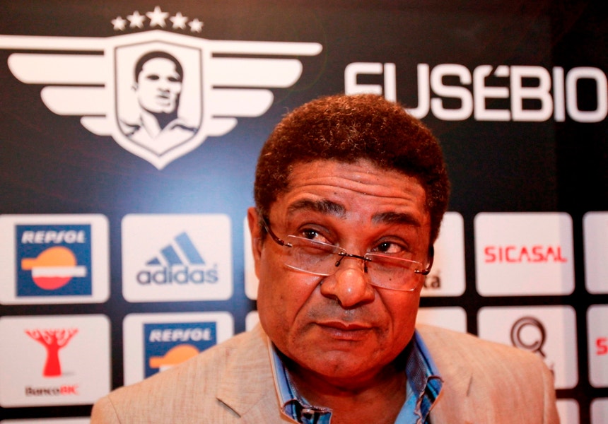 Eusébio Cup conhece esta noite a 12.ª edição
