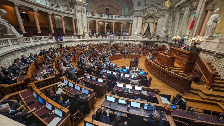 Imagem de Arrendamento em debate. Proposta do Governo à beira do chumbo no Parlamento