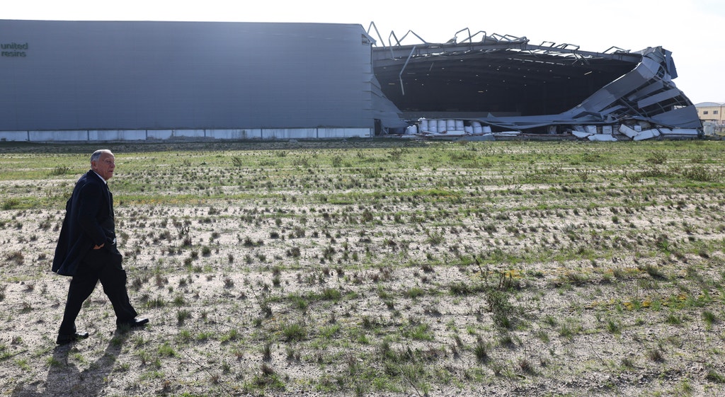 Imagem ilustrativa: "Vai demorar"