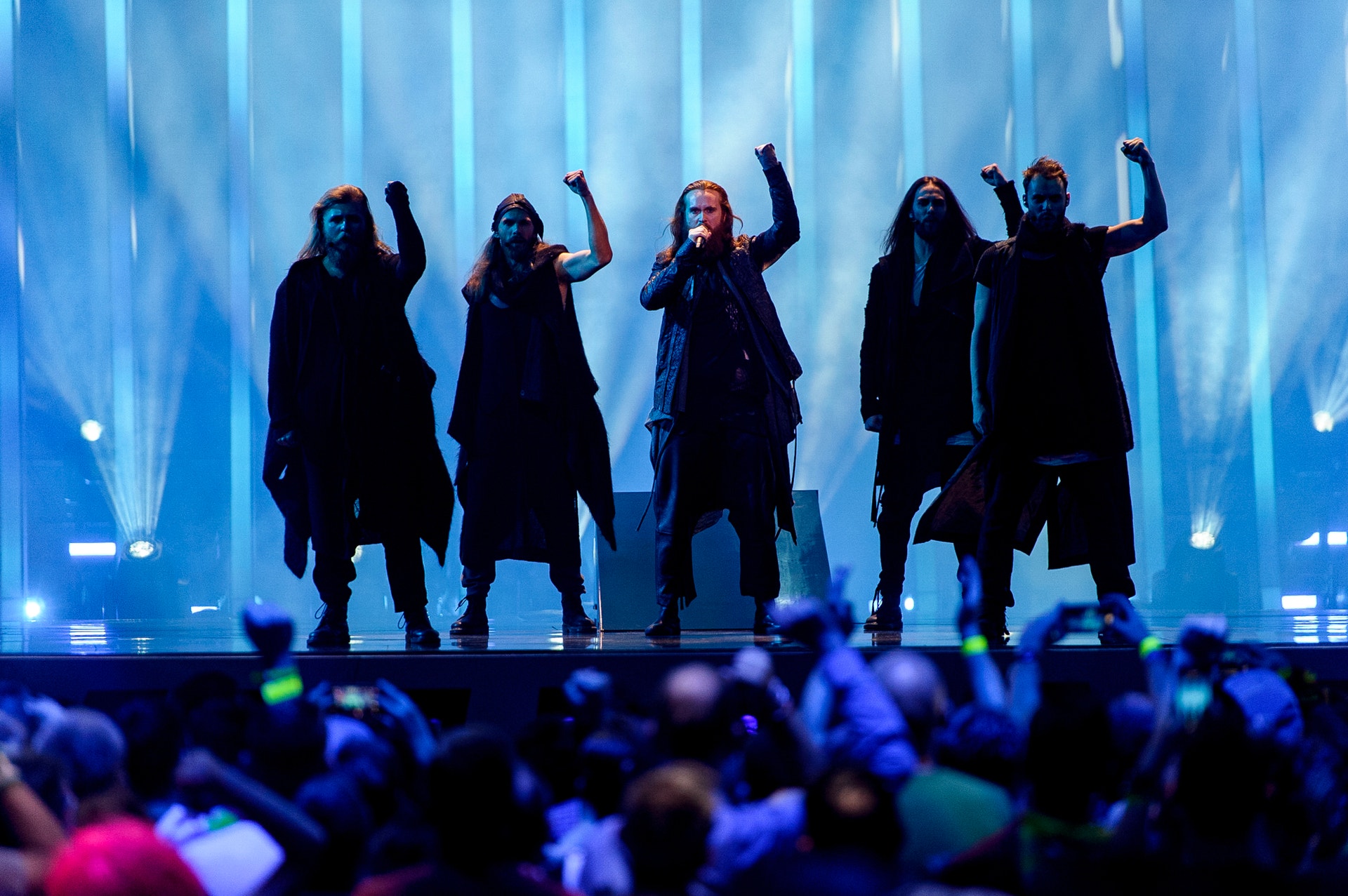  Foto: Pedro A. Pina - RTP 