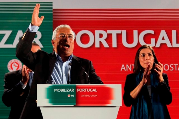 Miguel A. Lopes, Lusa