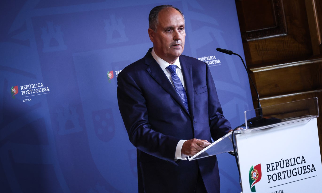 Novo diretor da PJ diz que não cede a pressão mediática no caso do `cocktail molotov`