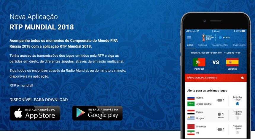 Jogos Mundiais de Futebol – Apps no Google Play