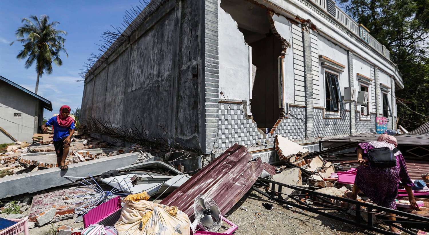  Antara Foto Agency - Reuters 