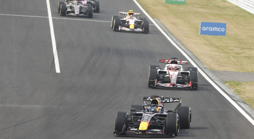 Grande Prémio da Turquia regressa ao Mundial de Fórmula 1 a partir de 2027