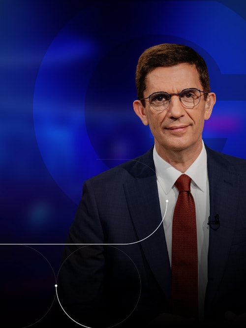 Imagem ilustrativa: Grande Entrevista