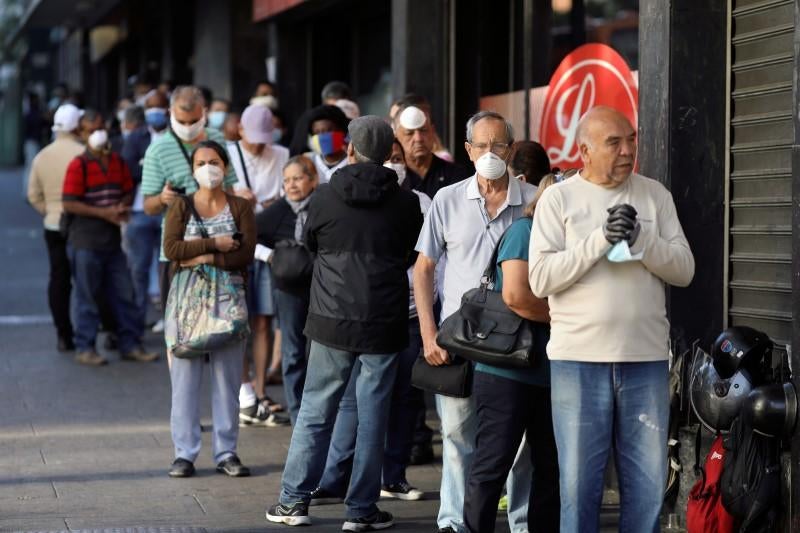 Venezuela recebe primeiro lote de vacinas cubanas - Vimarsana News