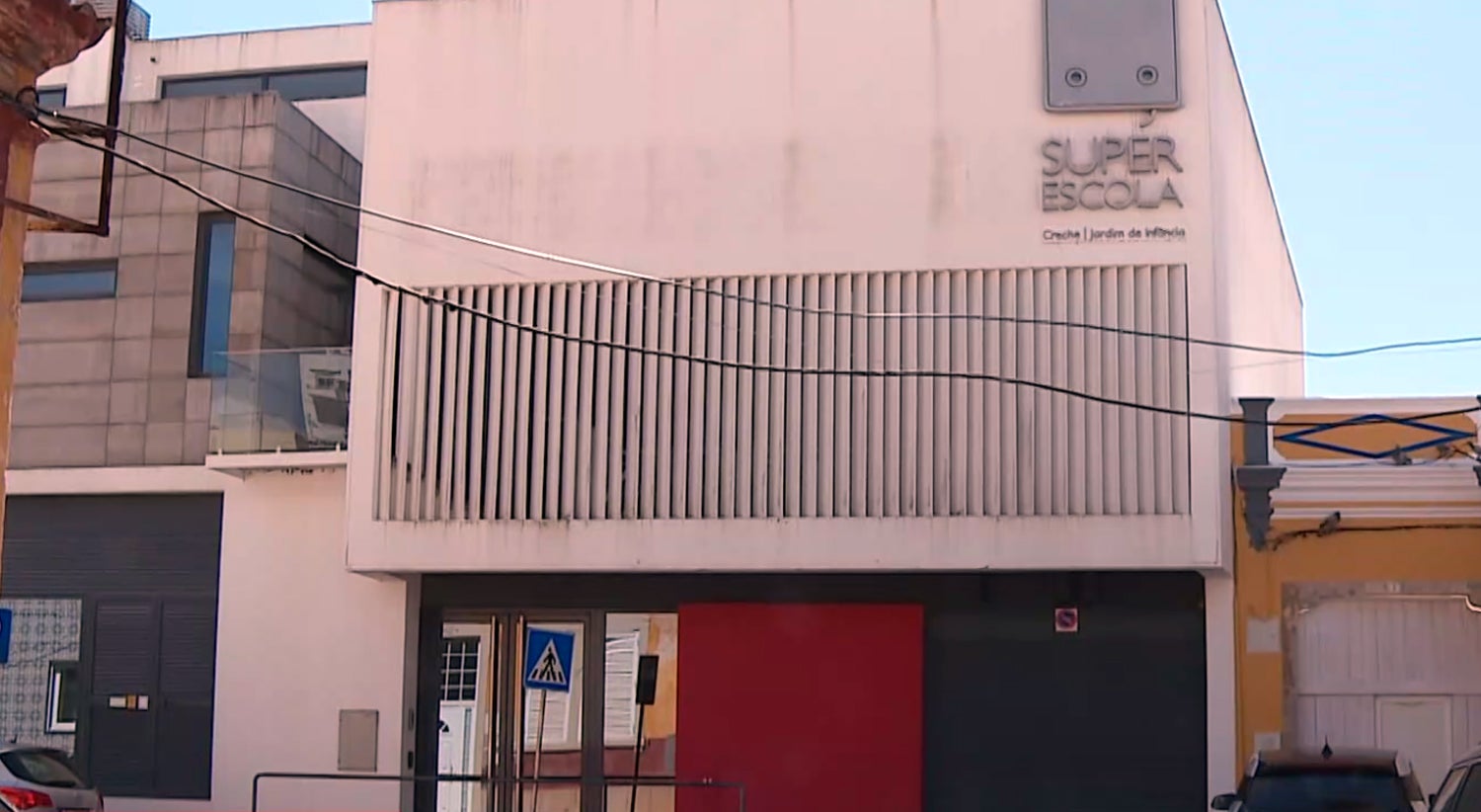 Pornography suspicions: Faro nursery assistant remanded in custody