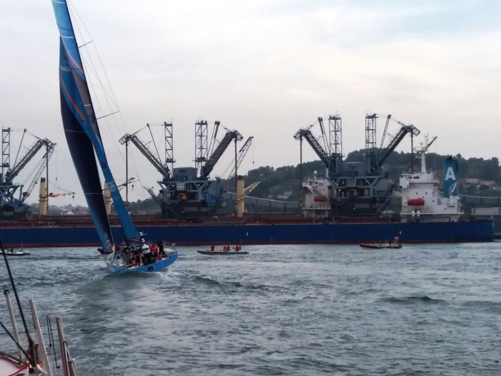  Cr&eacute;ditos: Nuno Patr&iacute;cio - RTP - DR 