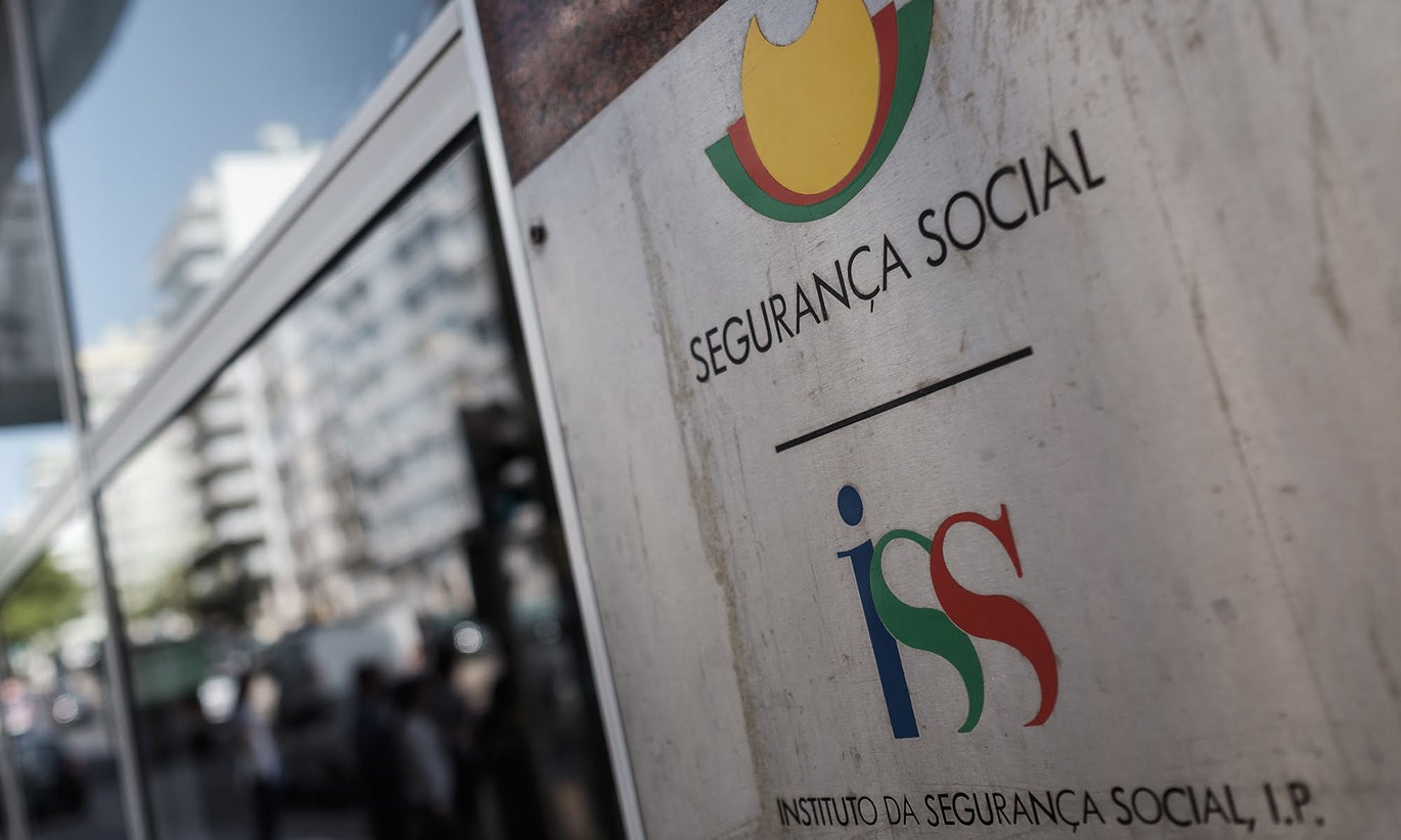 Excedente da Segurança Social sobe para 2.884,9 milhões de euros até abril