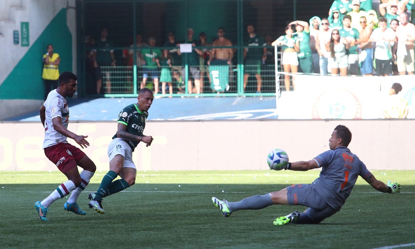 Palmeiras De Abel Ferreira Vence E é Quase Bicampeão No Brasil