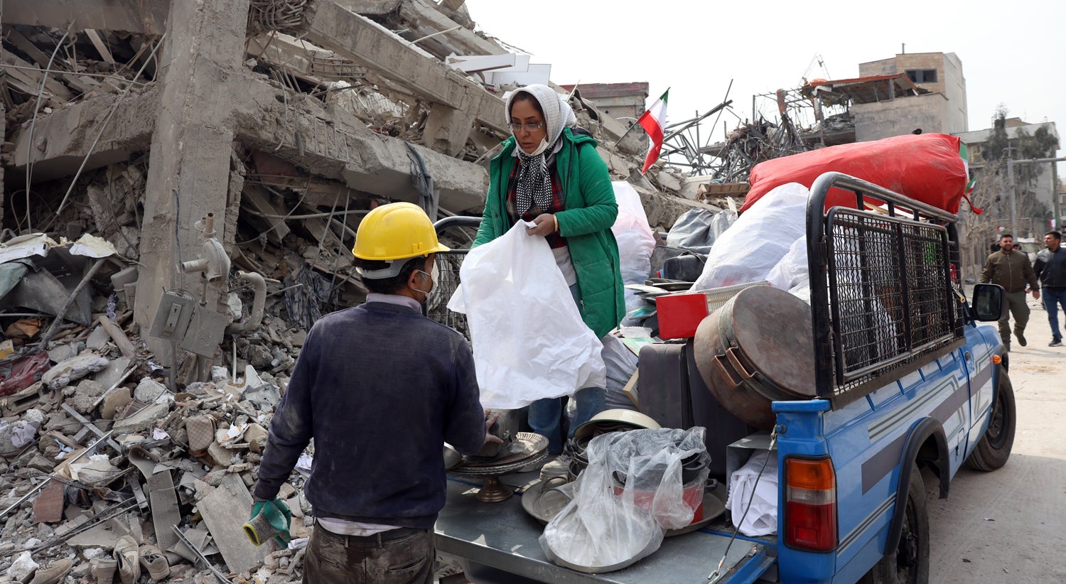 Especialistas da ONU em Direitos Humanos acusam Estados Unidos e Israel de "ato de agressão"