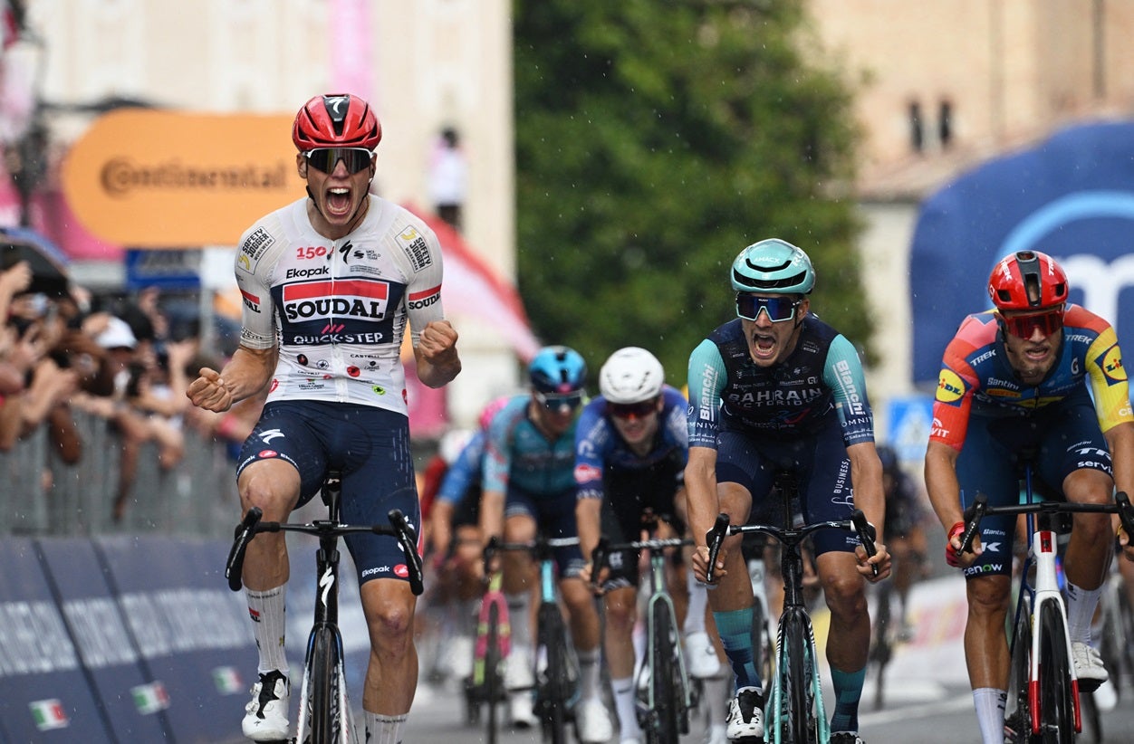 Giro: 