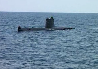 Dez arguidos no processo de compra de dois submarinos pelo Estado português a um consórcio alemão
