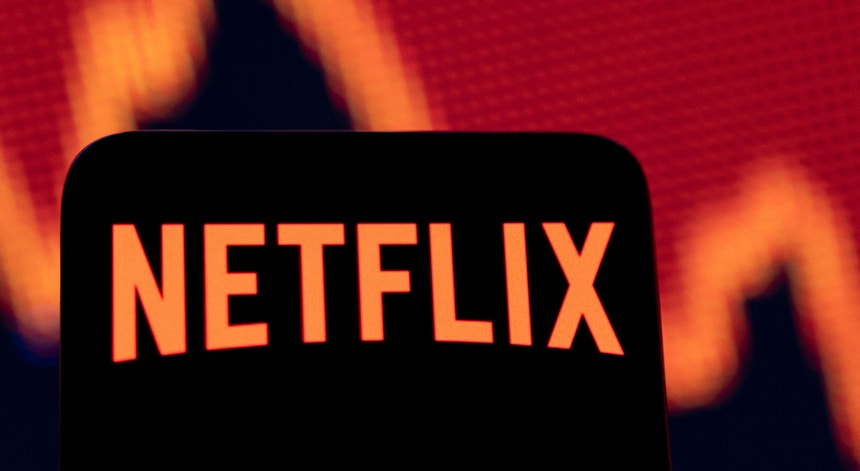 Logo Netflix

