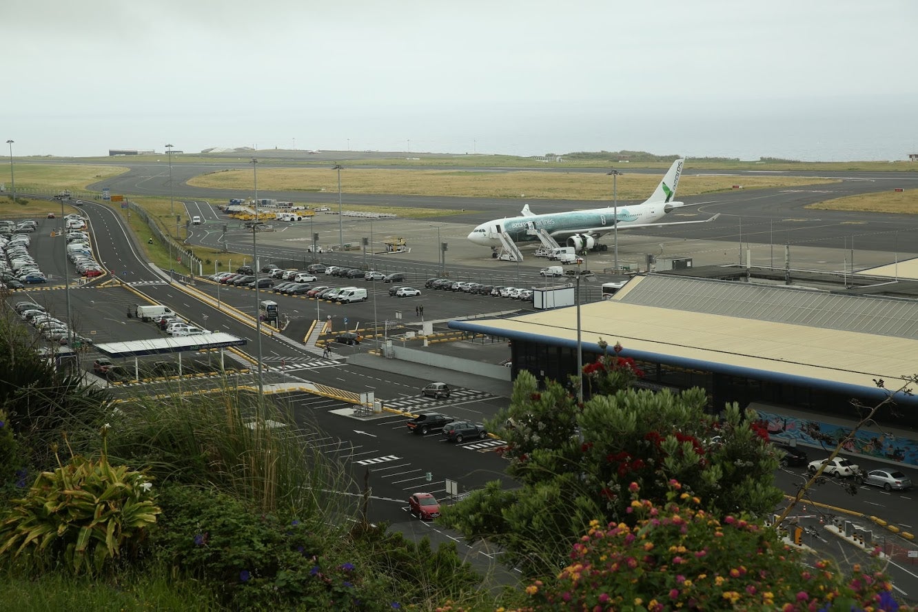 Nova matriz de risco nos A�ores em vigor na segunda-feira