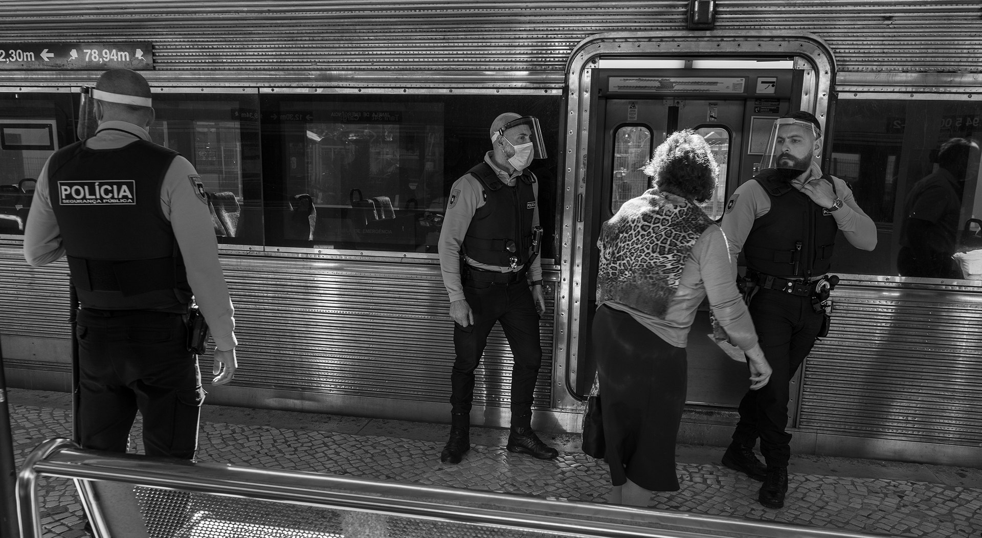  Foto: Rodrigo Lobo - RTP 