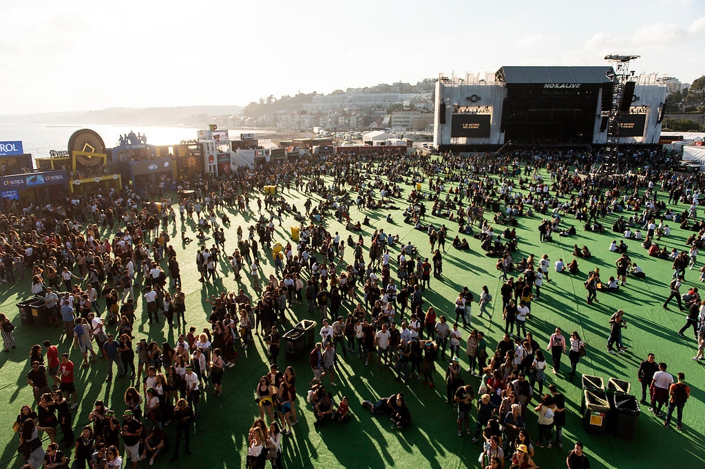  Foto: Pedro A. Pina - RTP 