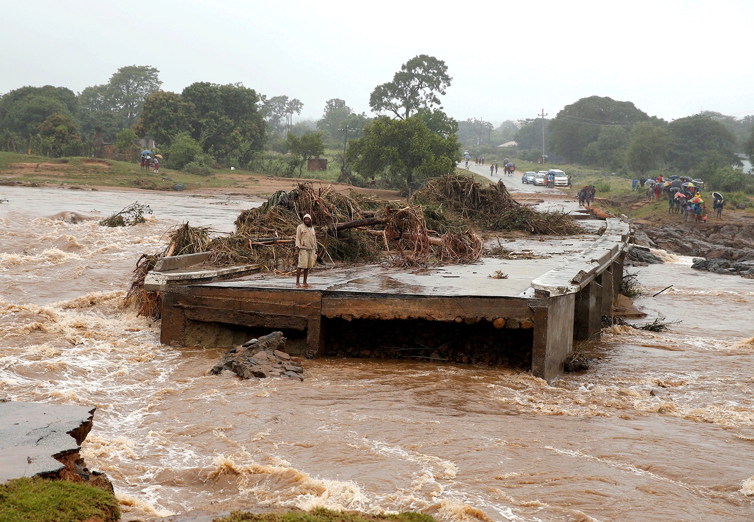  Philimon Bulawayo - Reuters 