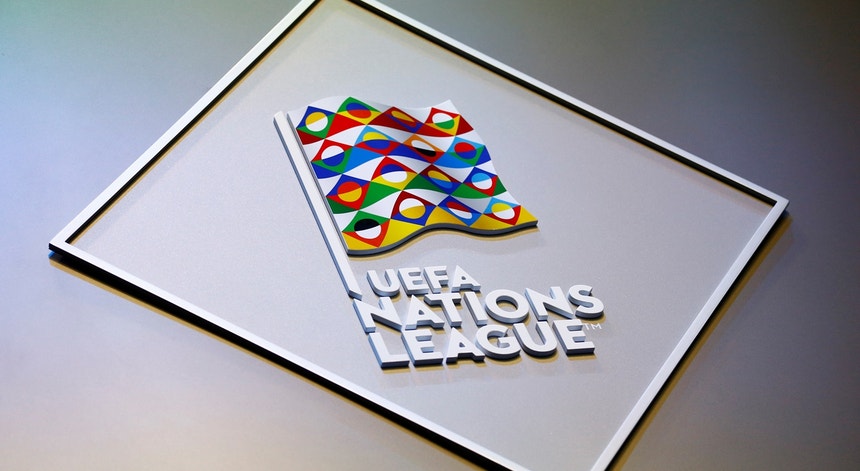 A Final Four da Liga das Nações vai ser disputada em Portugal
