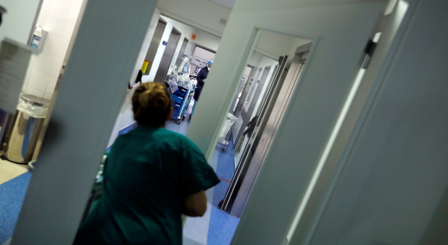 Covid-19. The minute situation of the new coronavirus in the country and in the world - World ...