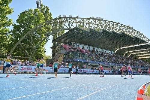 Atletismo. Portugal apresenta maior comitiva de sempre nos Europeus de Sub-18 em Rieti