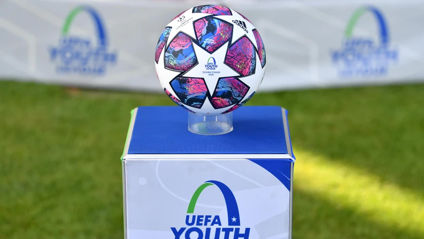 FC Porto e Sporting com empates na segunda jornada da UEFA Youth