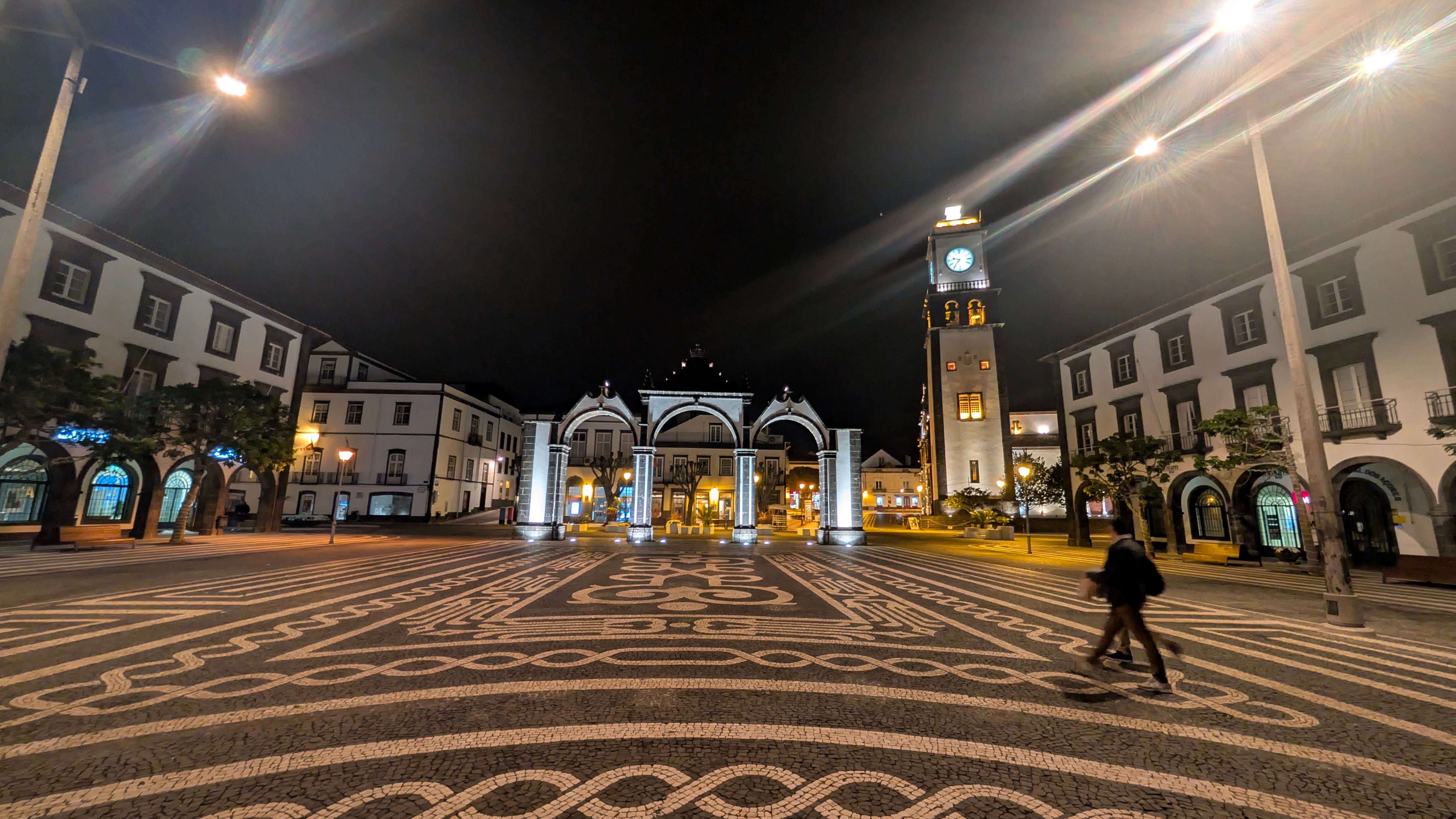 Operation "Last Call": PJ investigates suspected favouritism of airline in the Azores